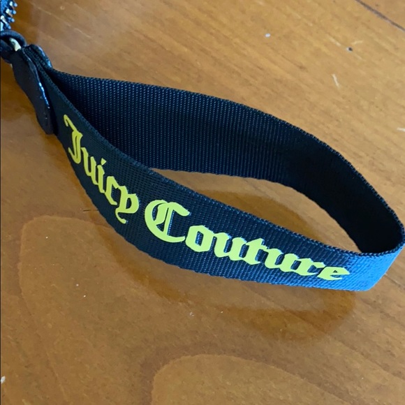 JUICY COUTURE WALLET - Picture 7 of 7